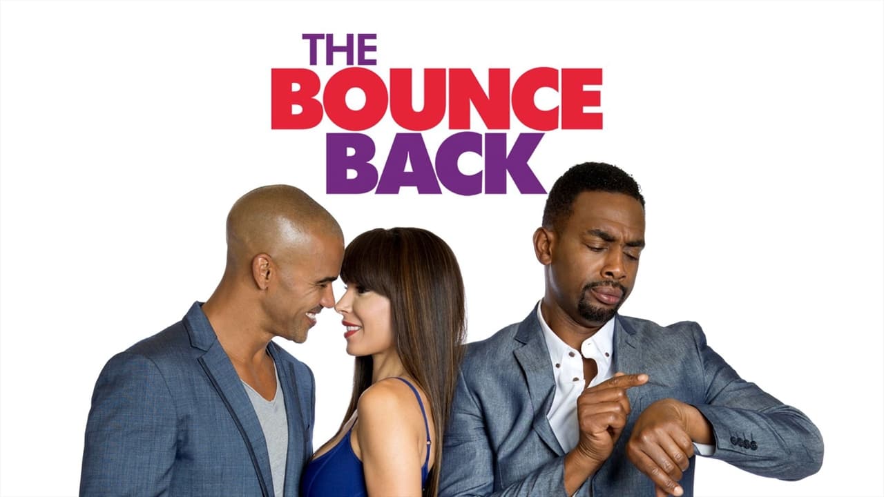 The Bounce Back background