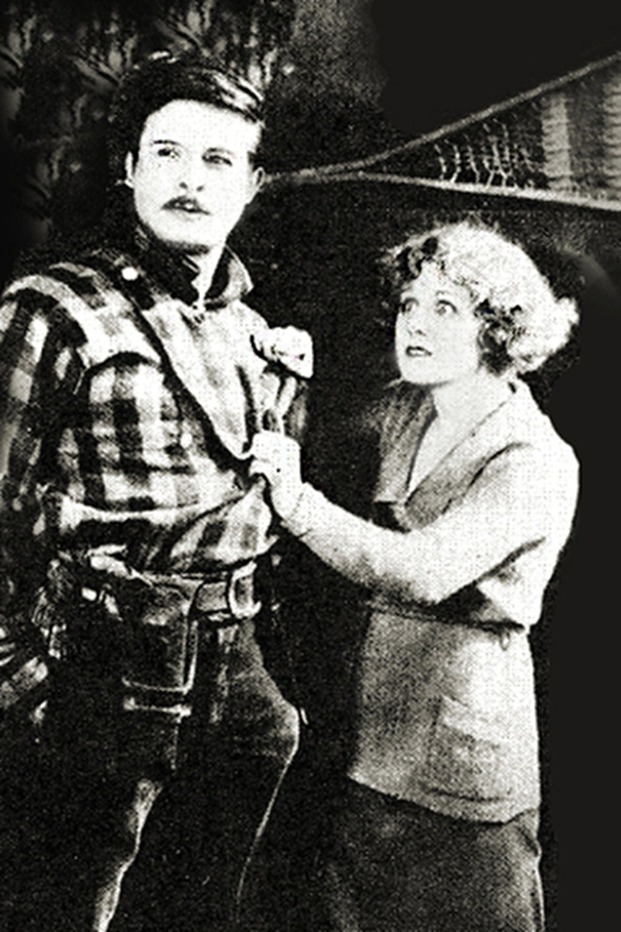 The Man Who Paid 1922