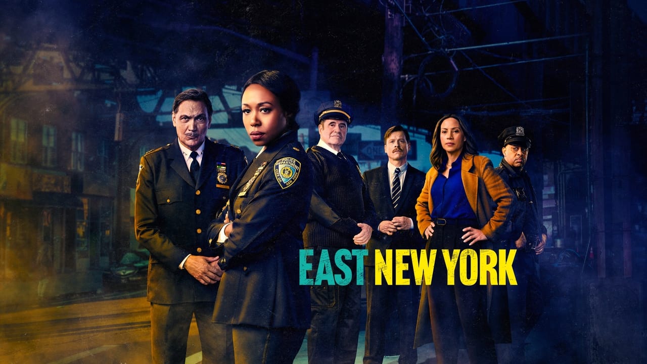 East New York - Season 1