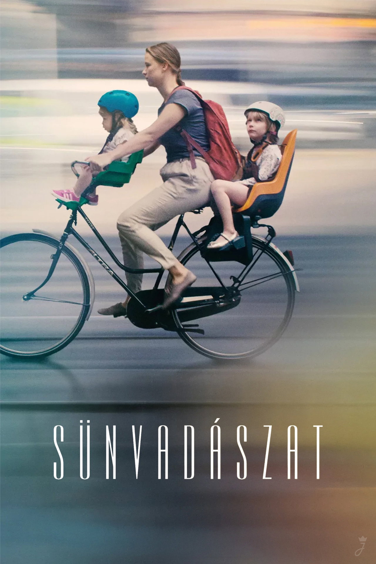 Sünvadászat filmaffisch