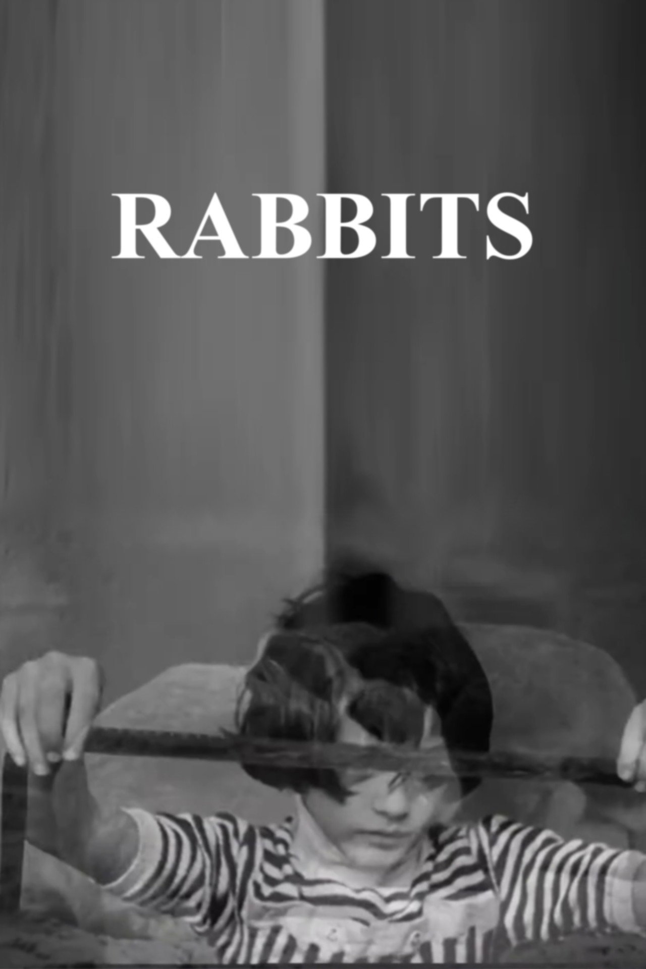 Rabbits filmaffisch
