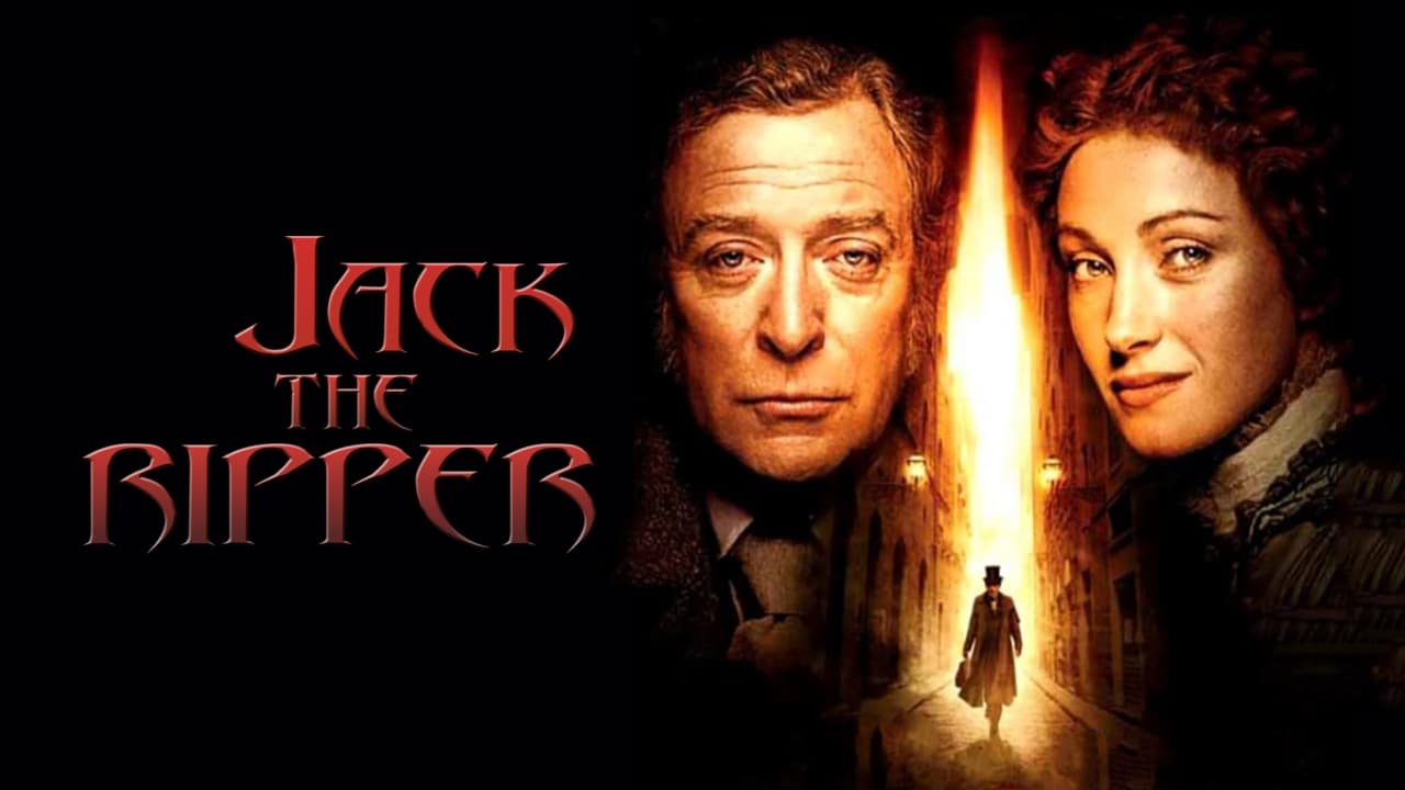 Jack the Ripper - Das Ungeheuer von London background