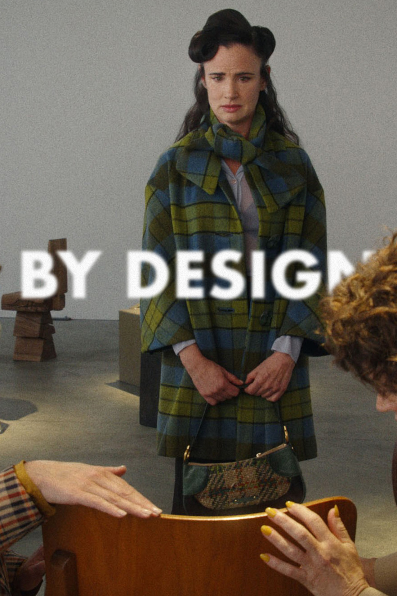 By Design filmaffisch
