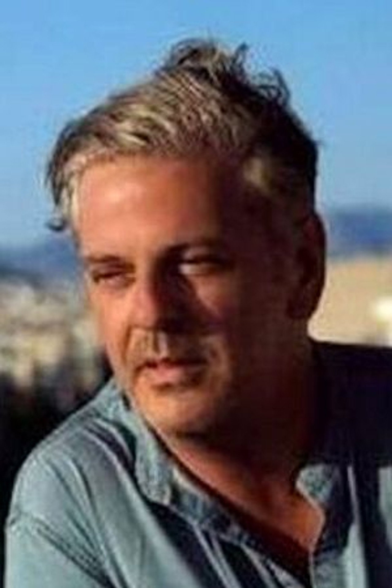 Nikos Stavrakoudis