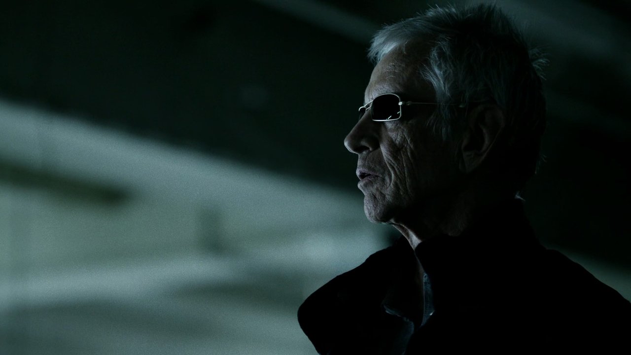Marvel's Daredevil - Season 1 Episode 7 : Stick