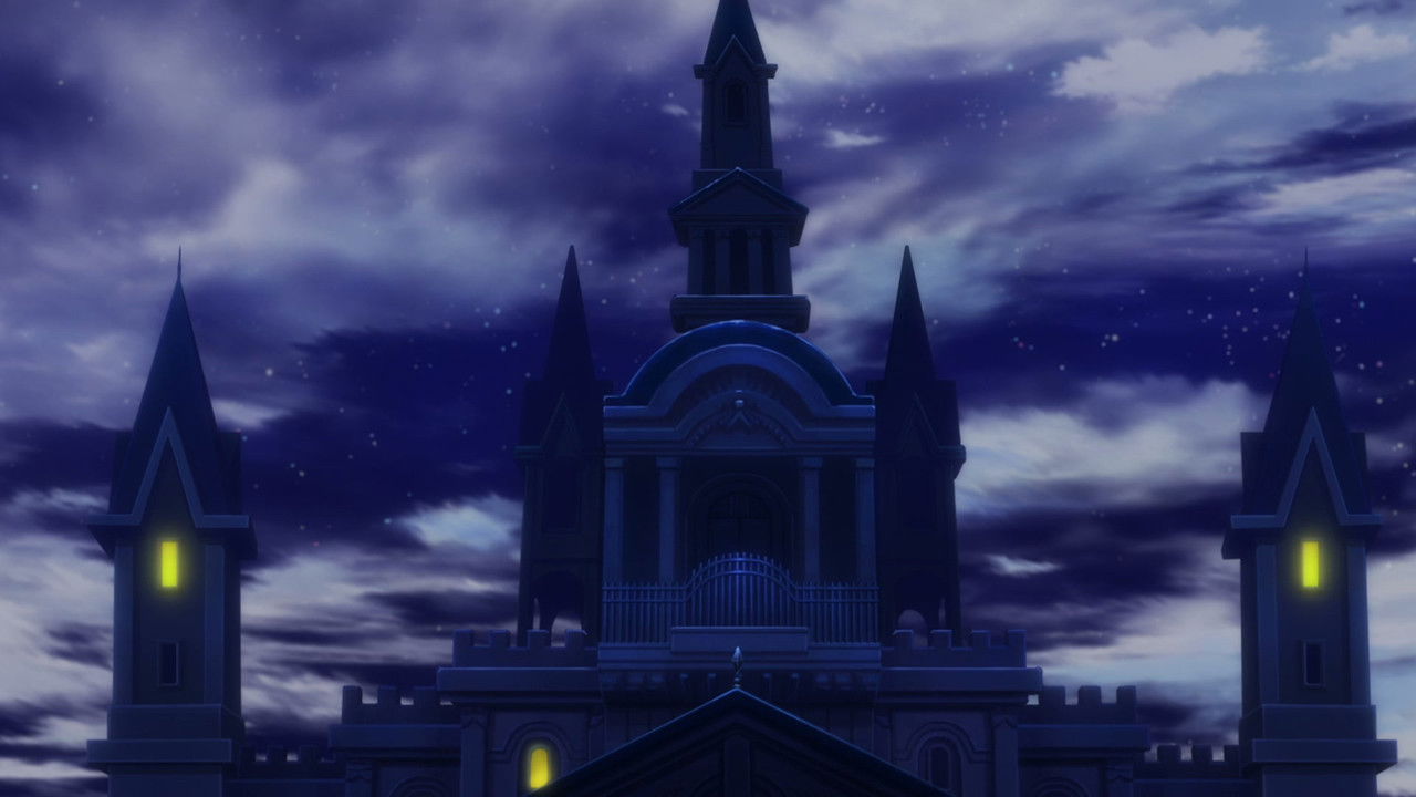 A Wild Last Boss Appeared! - Season 1 Episode 9 : The Masses Have Rioted!