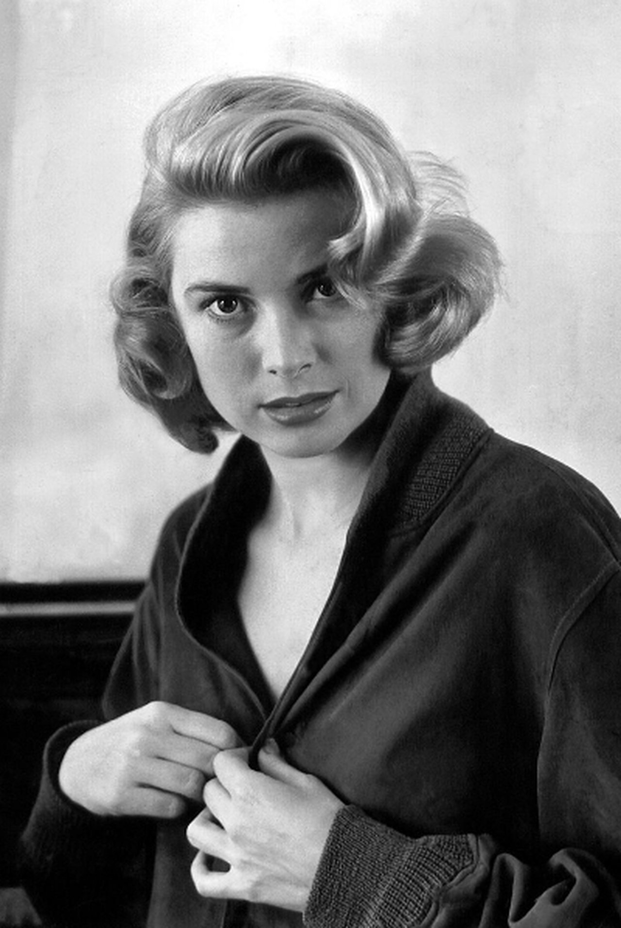 Grace Kelly