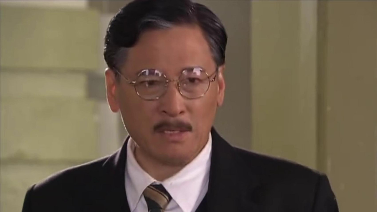 再见艳阳天 — Épisode 27