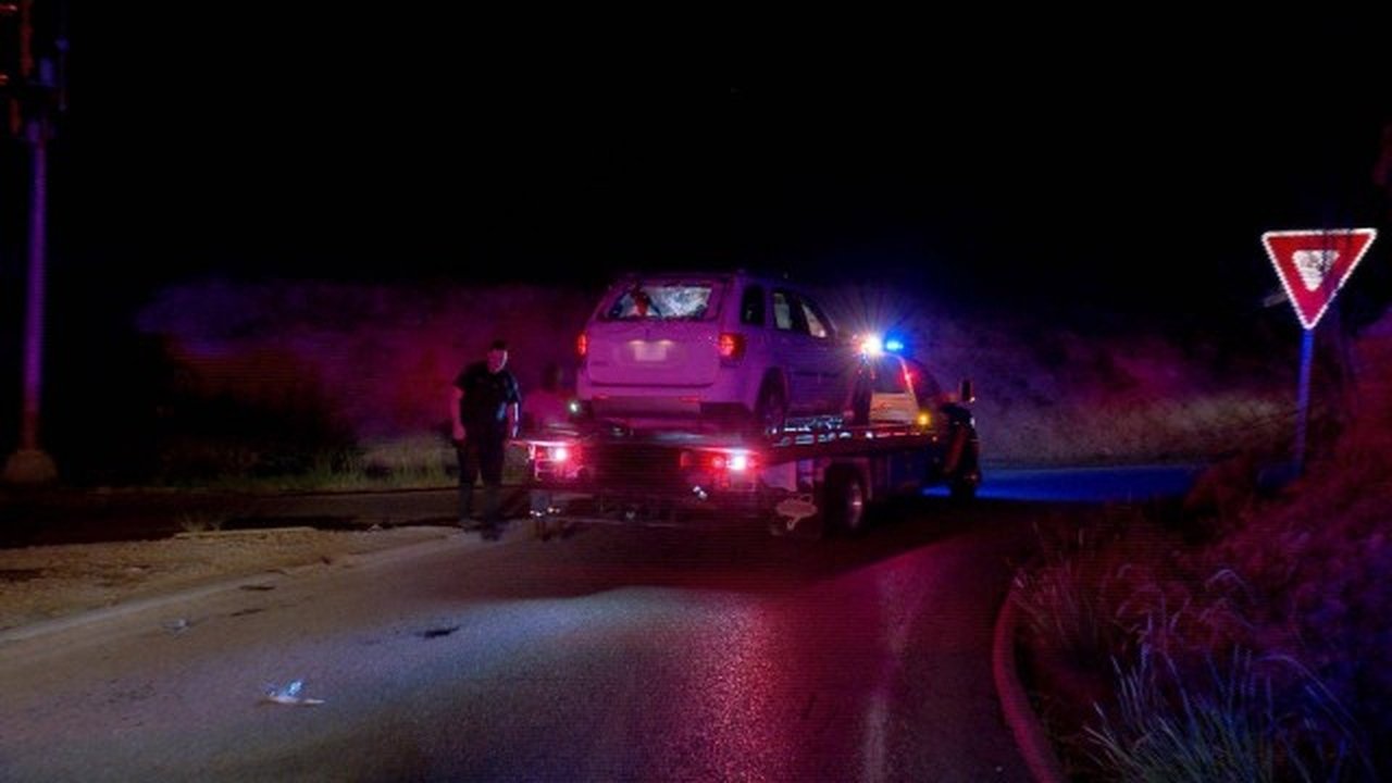 Cops - Season 37 Episode 23 : Stick and Move