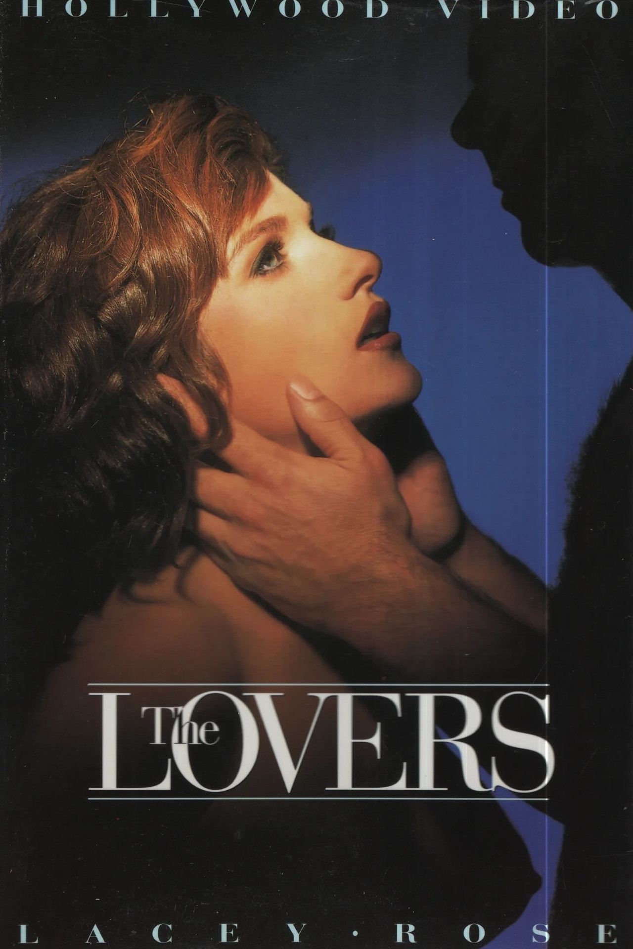 Lovers (II) Backdrop