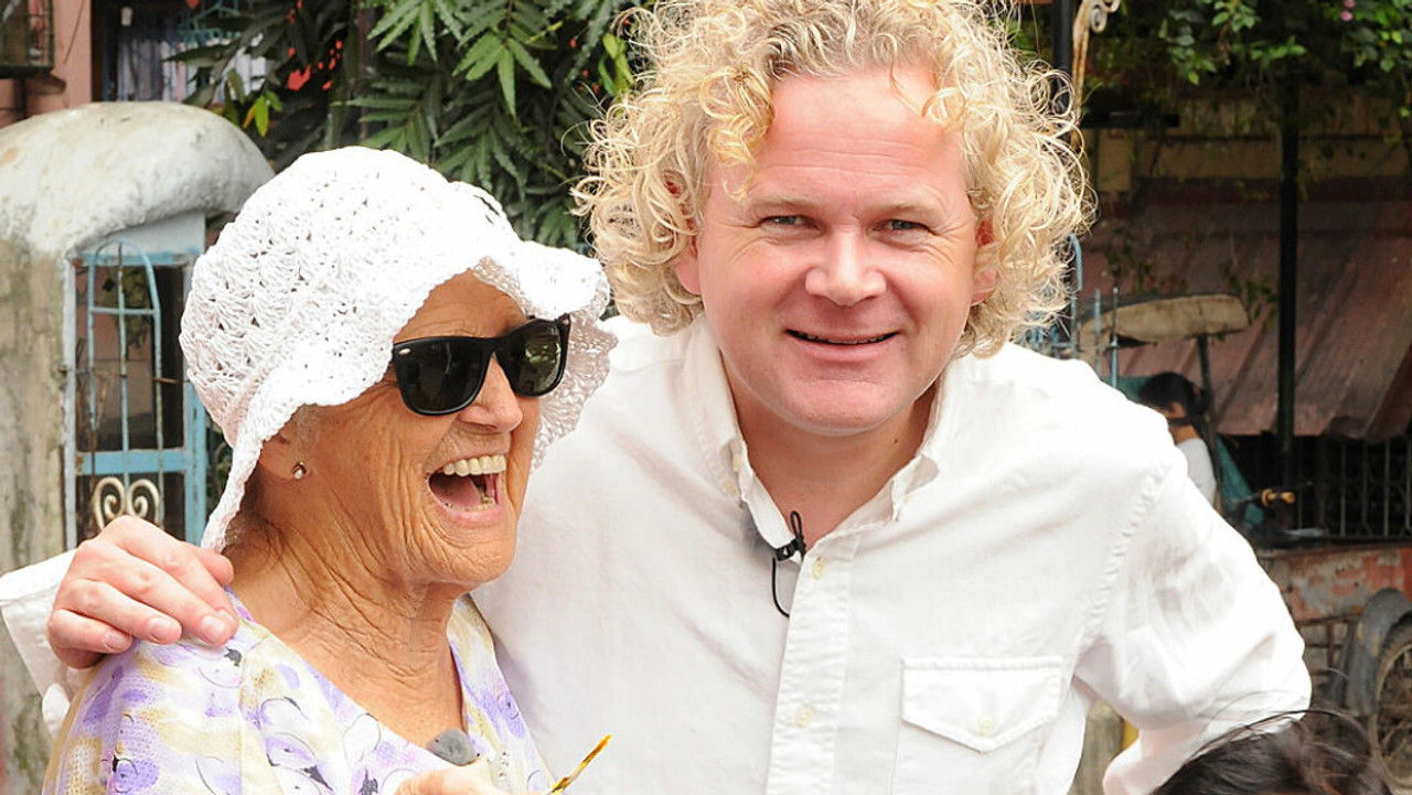 Eventyrlige Nordmenn — Épisode 2