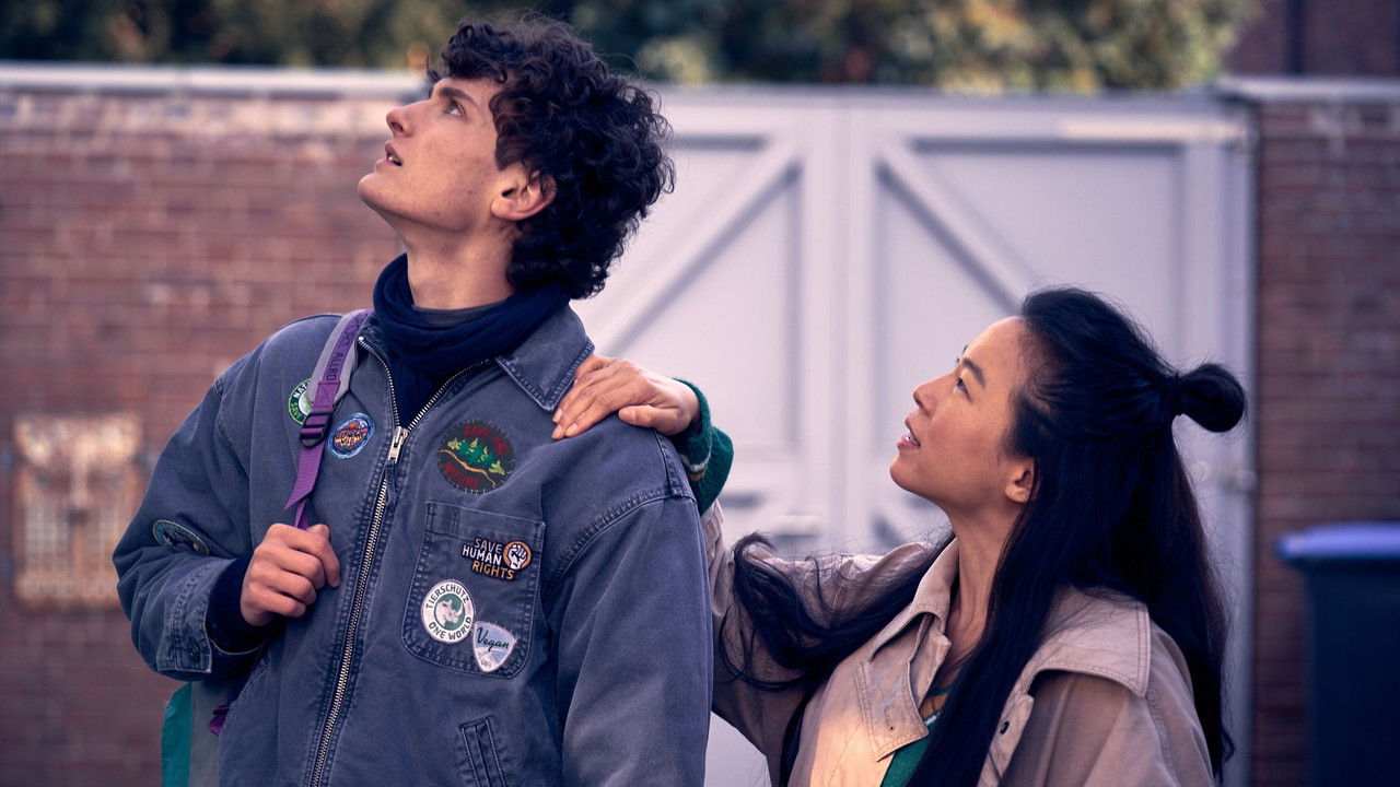 Vierwändeplus — Épisode 4