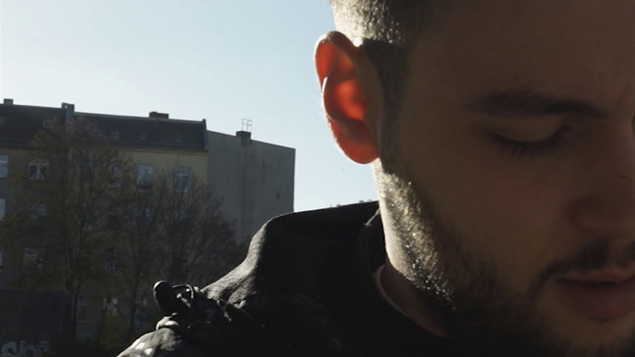 Immagine di copertina del trailer di PTK - Ungerächte Welt