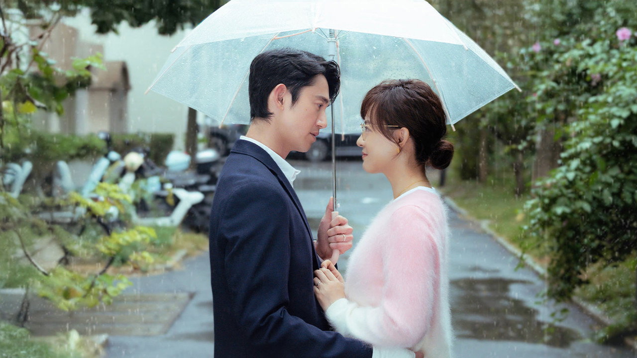 The Dark Romance — still 4