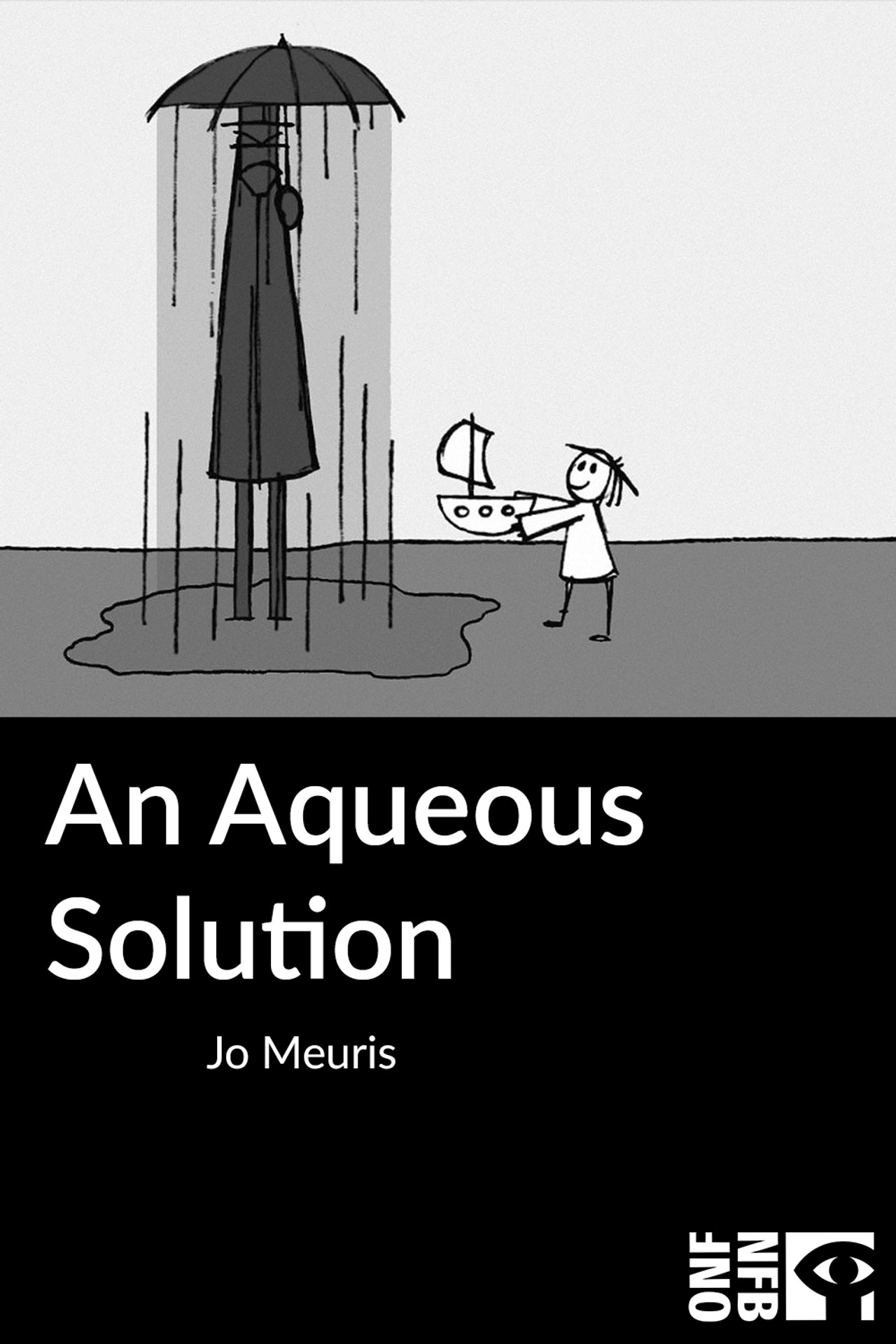 An Aqueous Solution filmaffisch