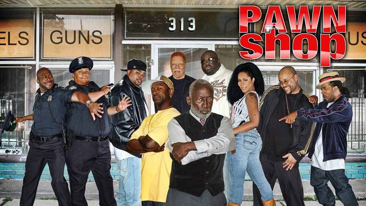 Pawn Shop