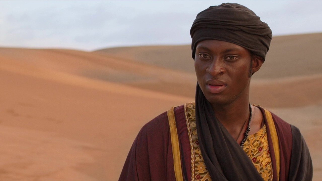 Image Washington Black