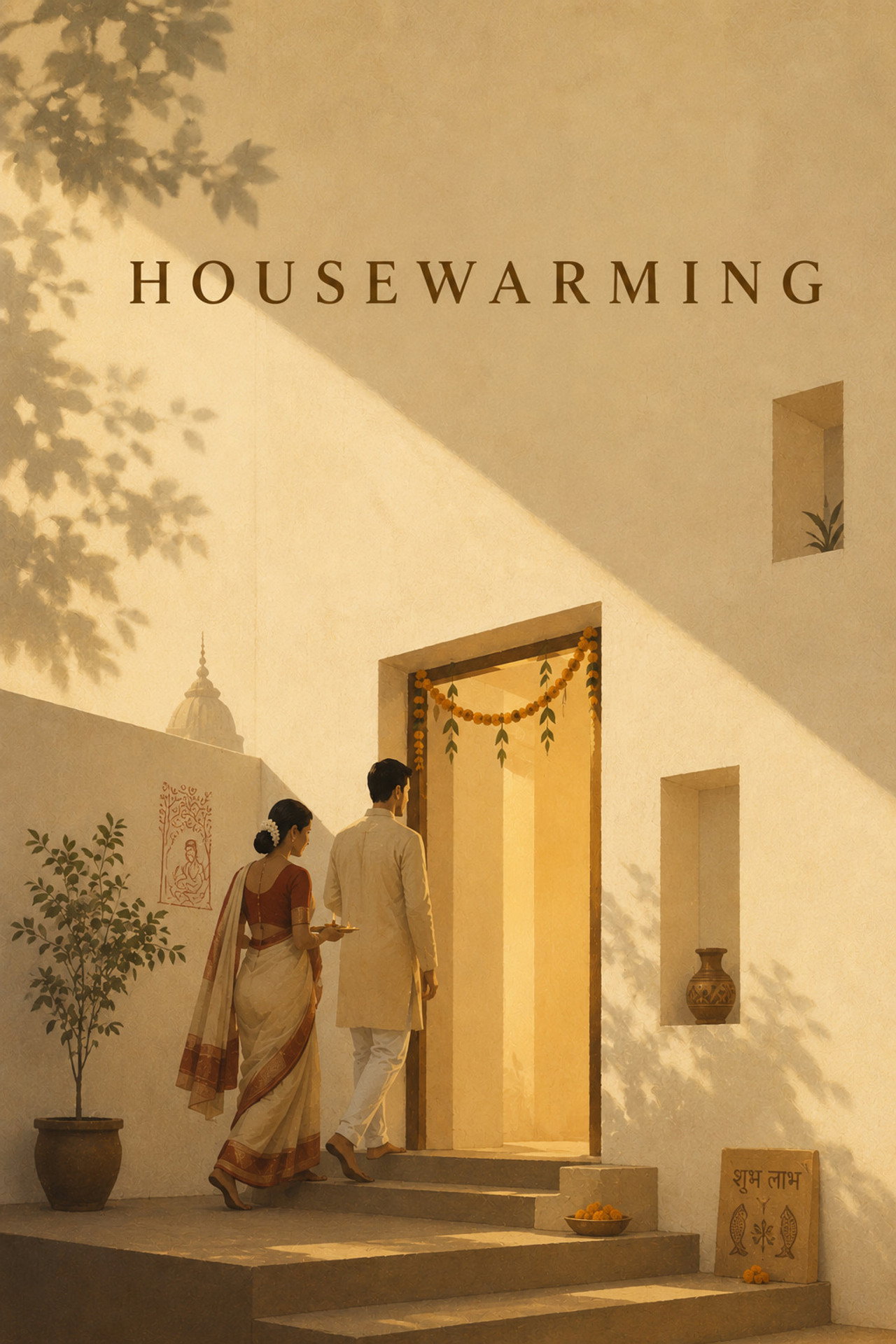 Housewarming