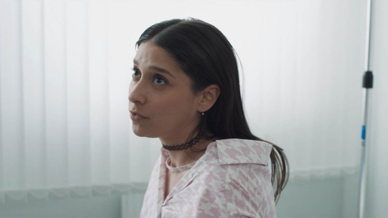 Ненормальная — Épisode 5