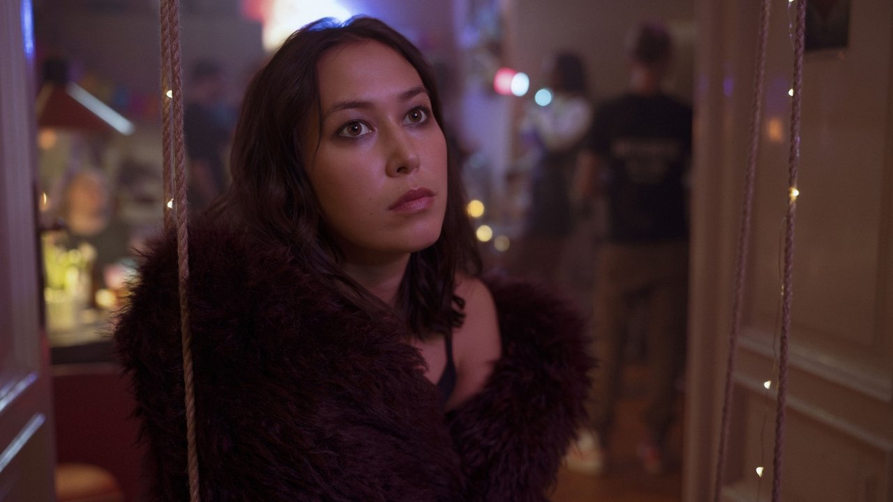 Parallel Me - Season 1 Episode 1 : Episode 1
