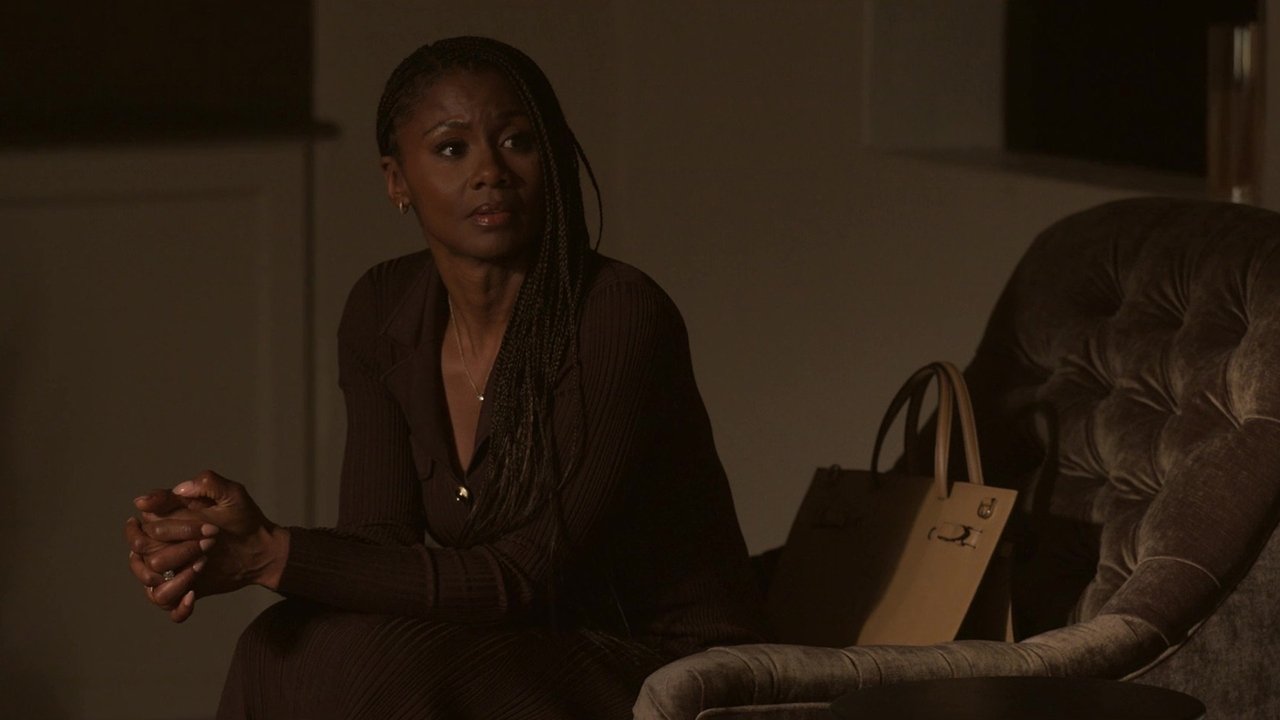 Reasonable Doubt - Season 3 Episode 4 : Friend or Foe