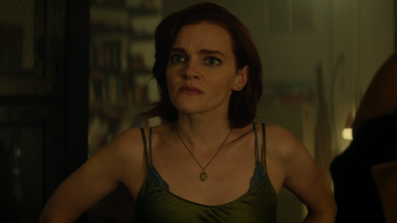 Image YOU (2025) Temporada 5 HD 1080p Latino Castellano