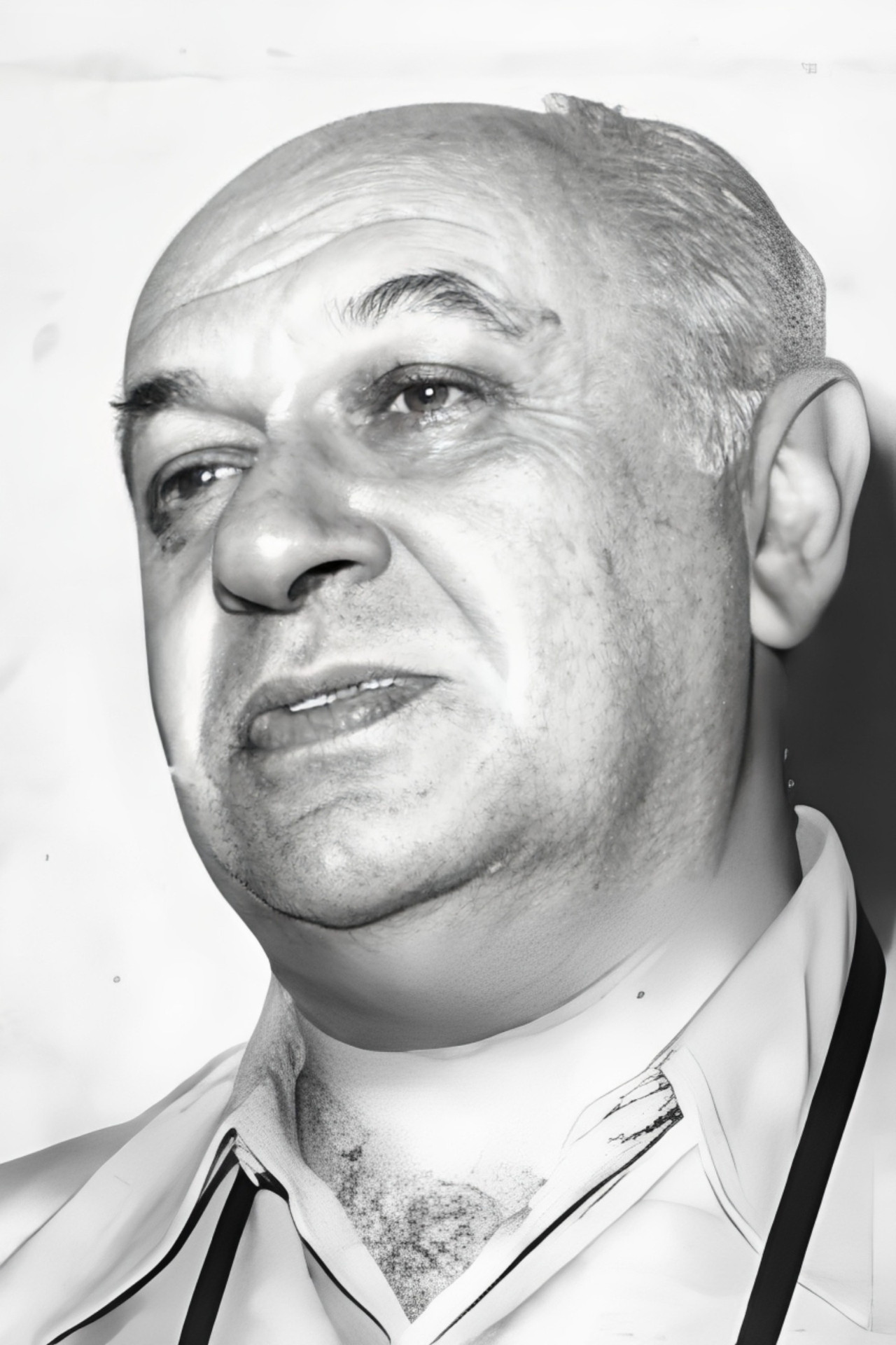 Marcos Lázaro