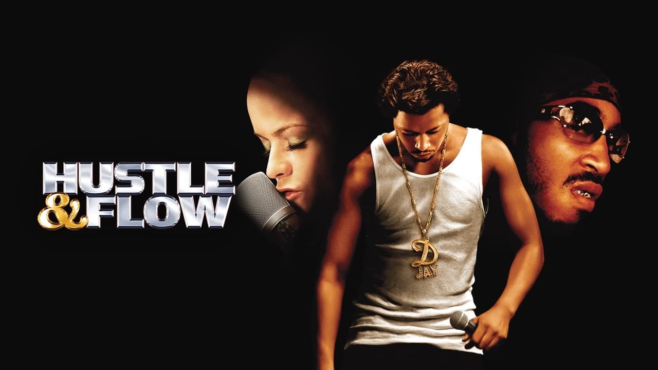 Hustle & Flow background