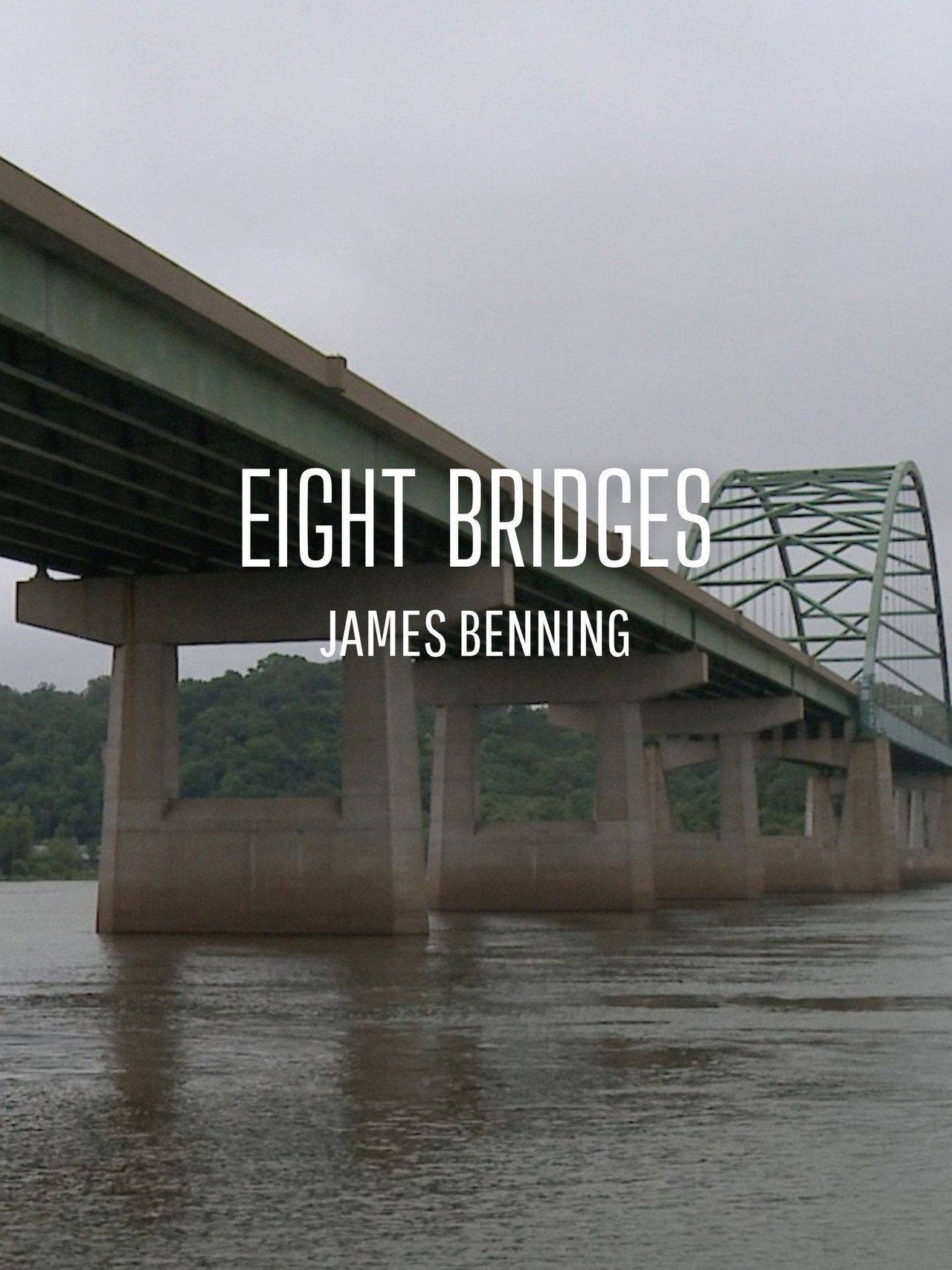 Eight Bridges poster