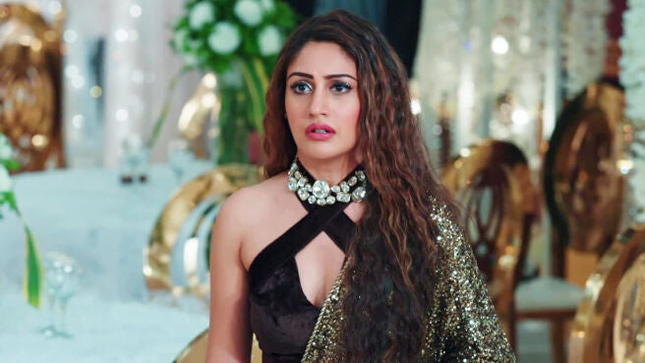 नागिन — Épisode 16