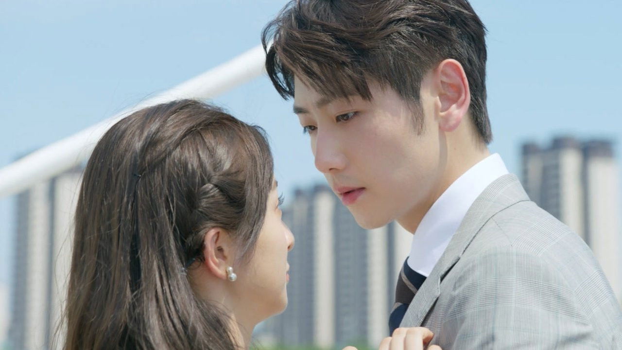 Liars in Love — Épisode 5