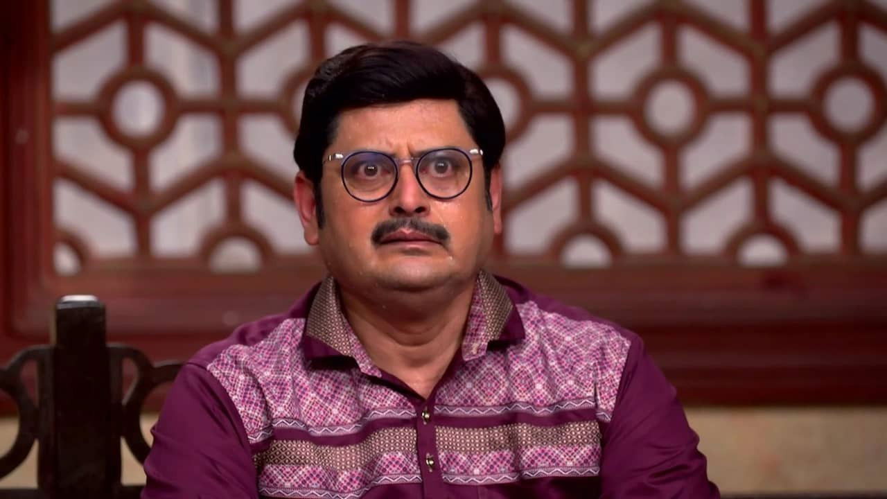 भाभीजी घर पर हैं! — Épisode 1769