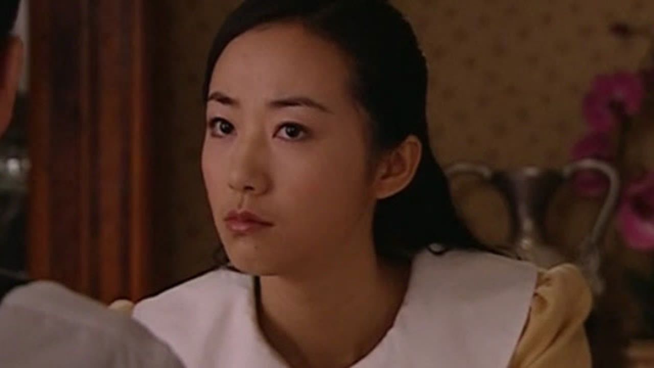 决战南京 — Épisode 8