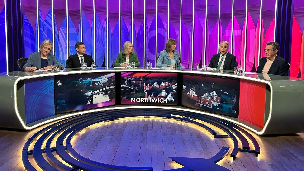 Question Time - Season 47 Episode 18 : 13/02/2025