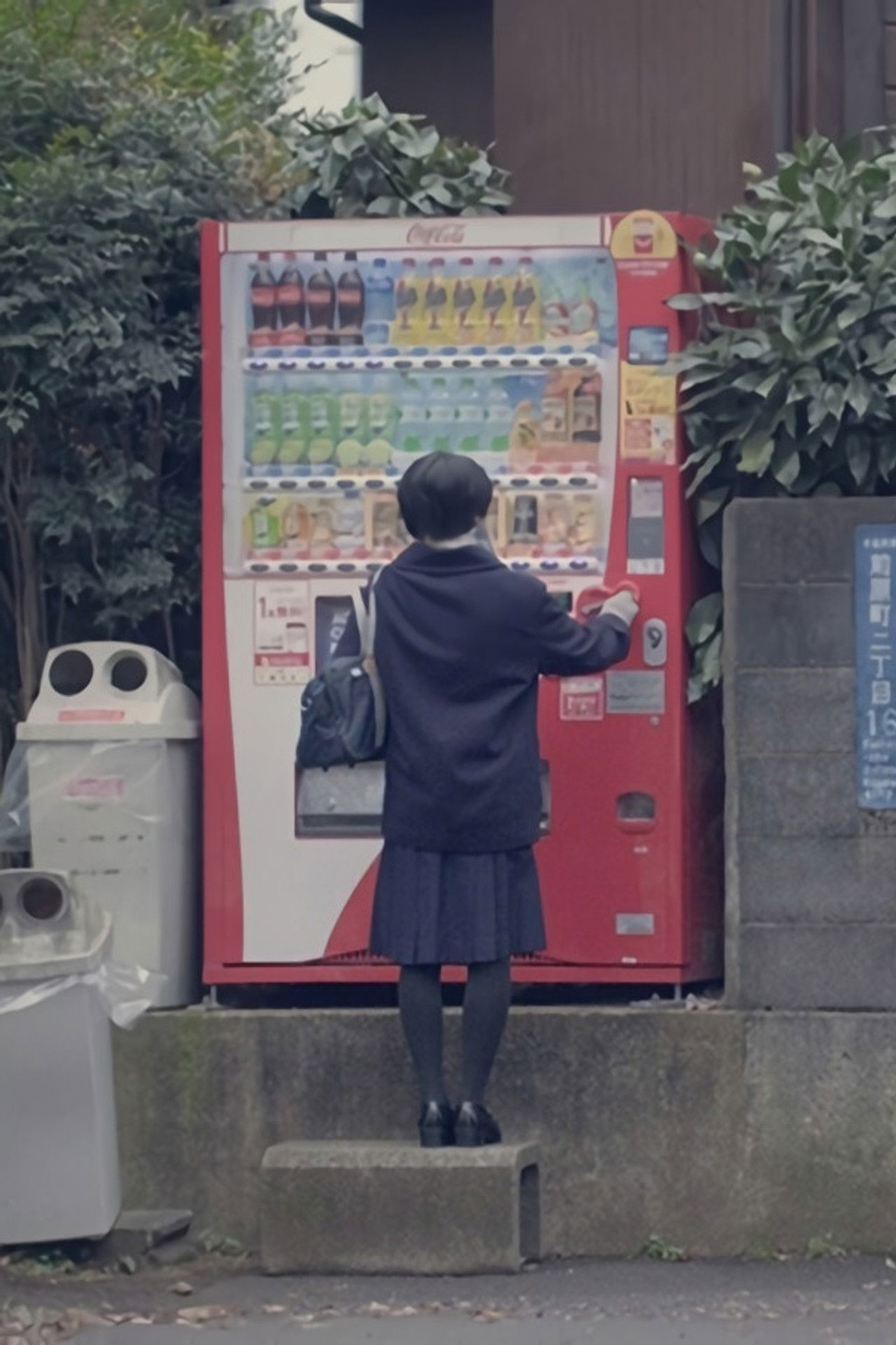 Until It Cools Down Backdrop