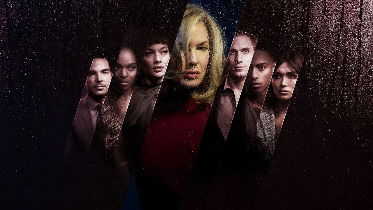What/If 2019 - Tv Show Banner