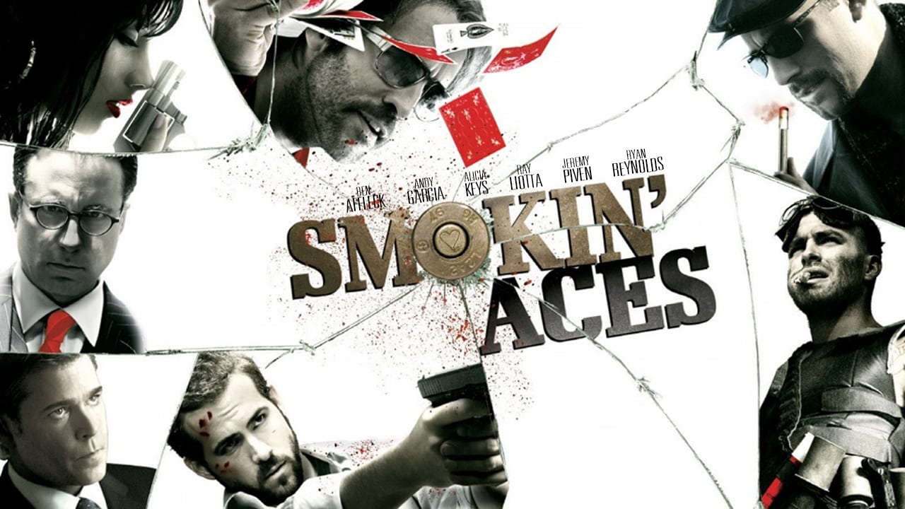 Smokin' Aces background