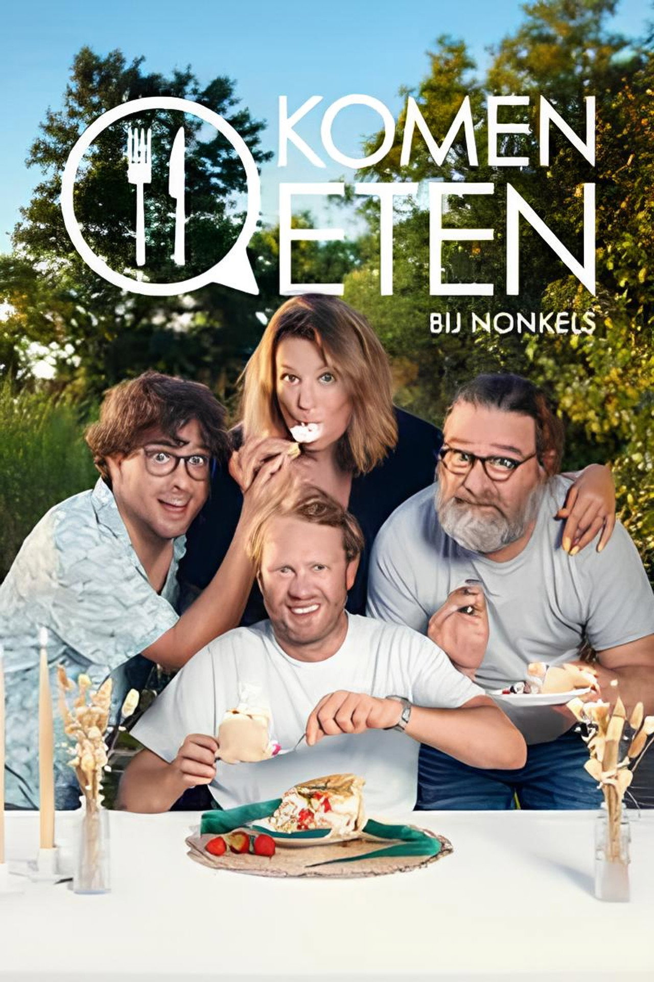Komen Eten