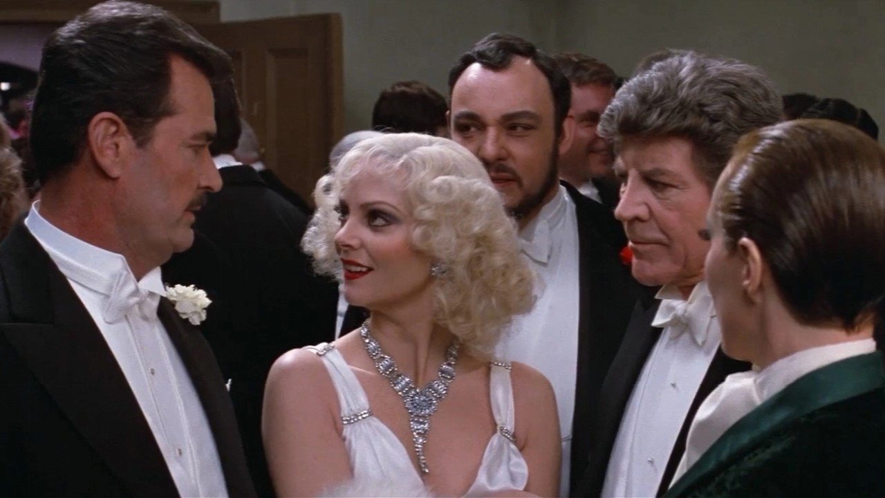 Victor/Victoria