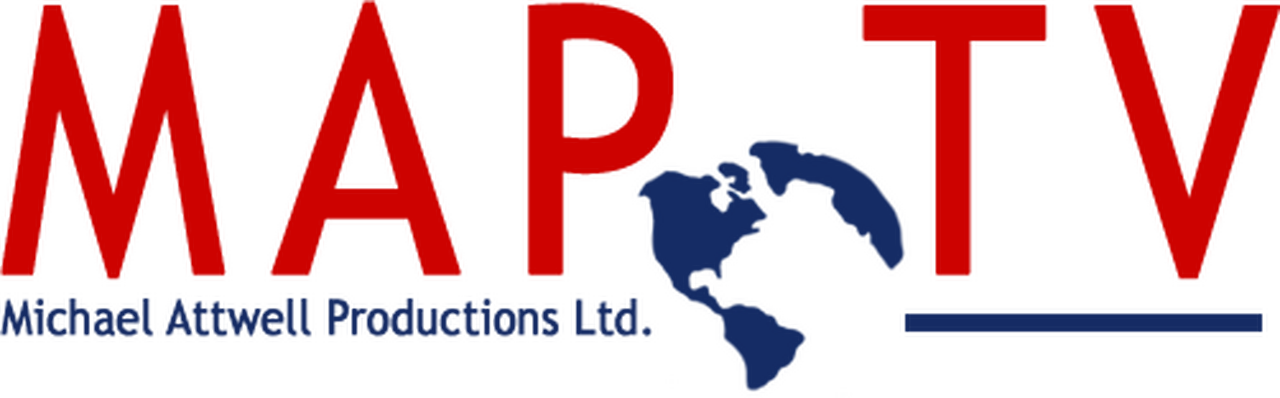 Map TV