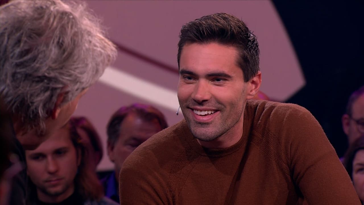 Matthijs gaat door — Épisode 7