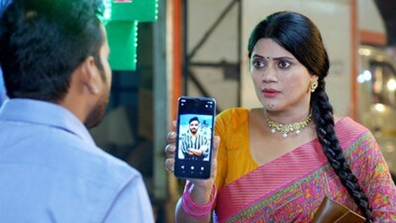 Pushpa Impossible - Season 1 Episode 1034 : Pushpa On Ashwin’s Trail
