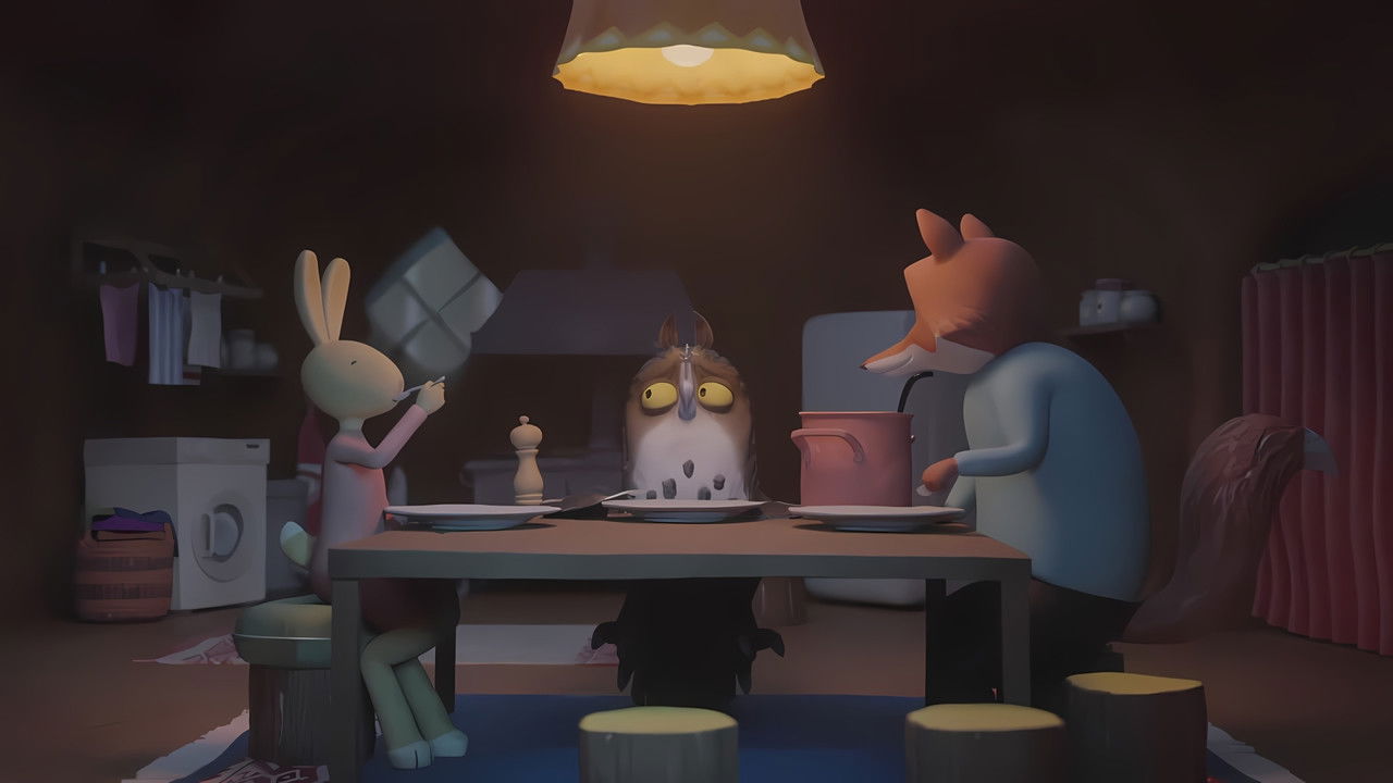 Vos en Haas — Épisode 7