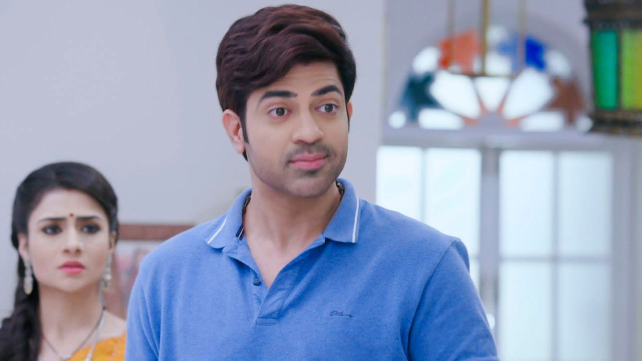 Kya Haal, Mr. Paanchal? — Épisode 85