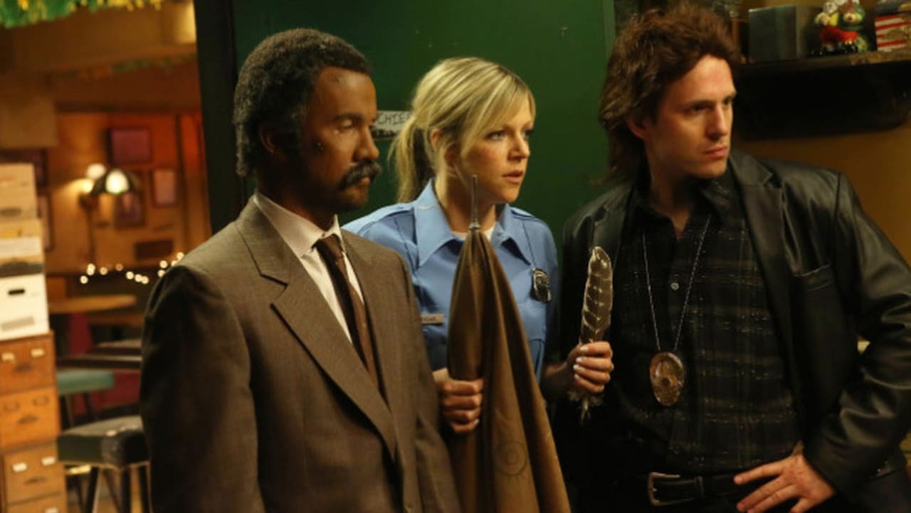It's Always Sunny in Philadelphia - Season 9 Episode 9 : The Gang Makes Lethal Weapon 6