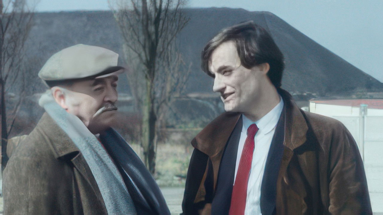 Les Cinq Dernières Minutes — Le Retour des coulons