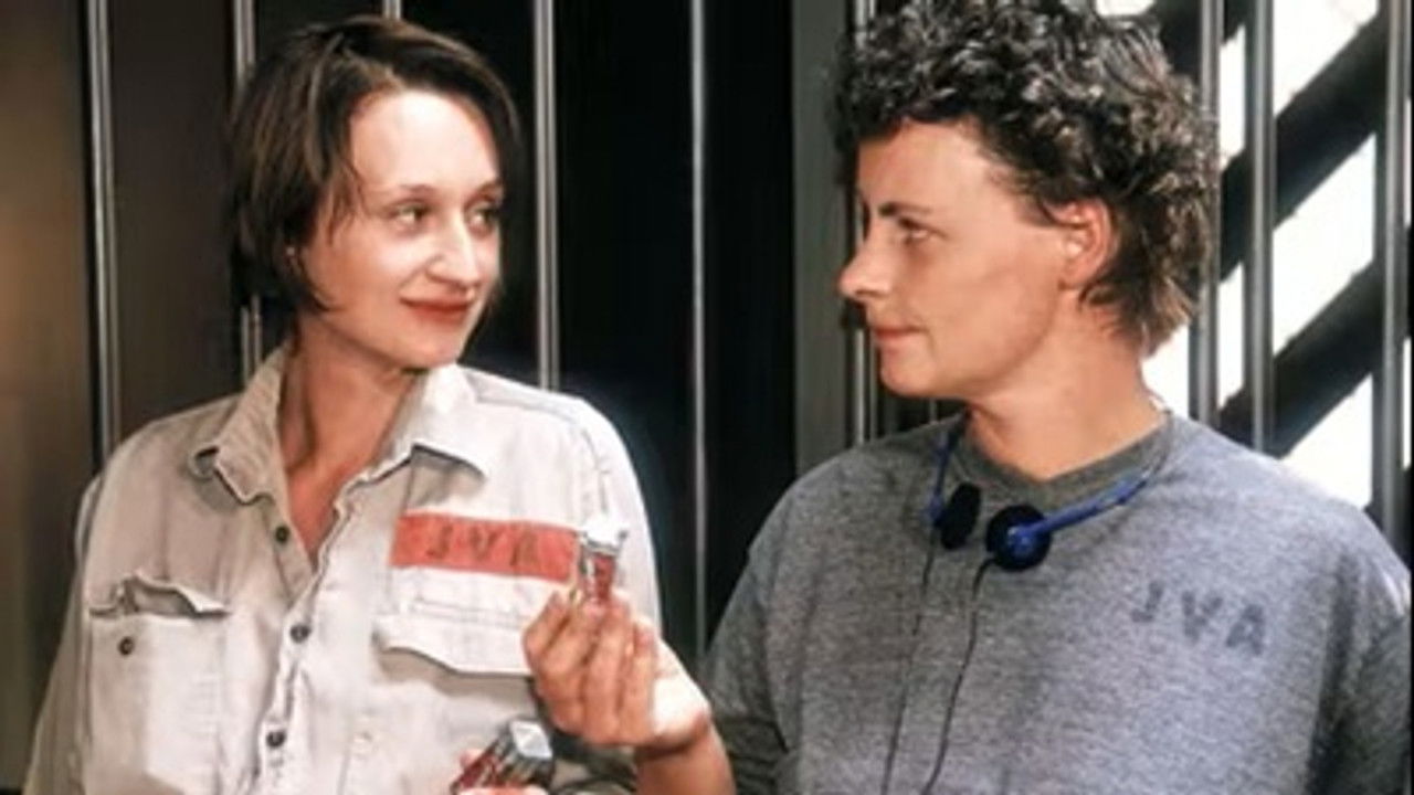 Hinter Gittern - Der Frauenknast — Épisode 3