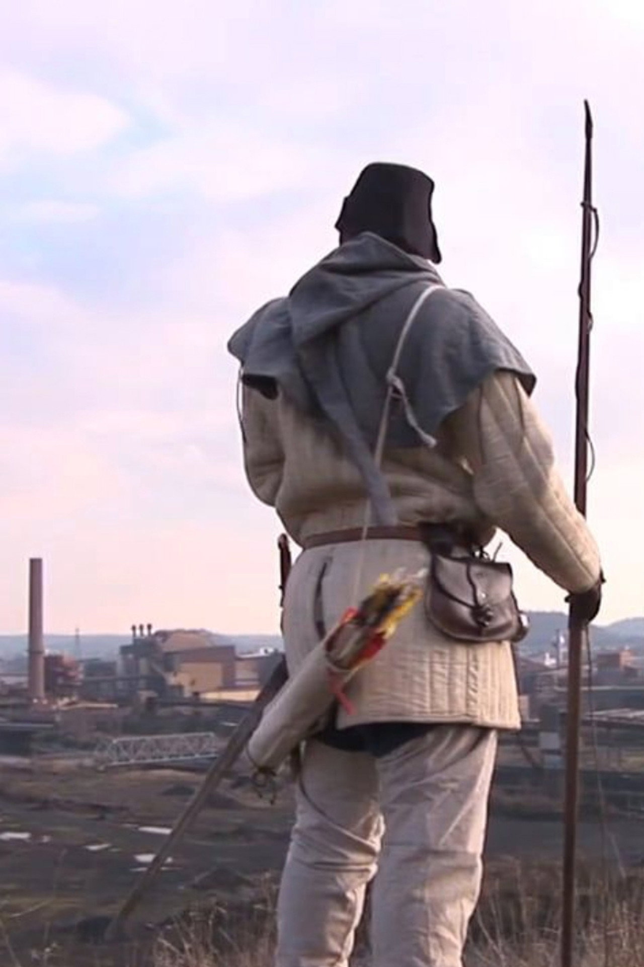 CHARLEROI, LA PLUS BELLE VILLE DU MONDE
