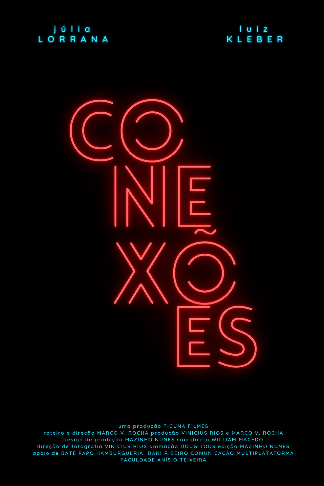 Conexões filmaffisch
