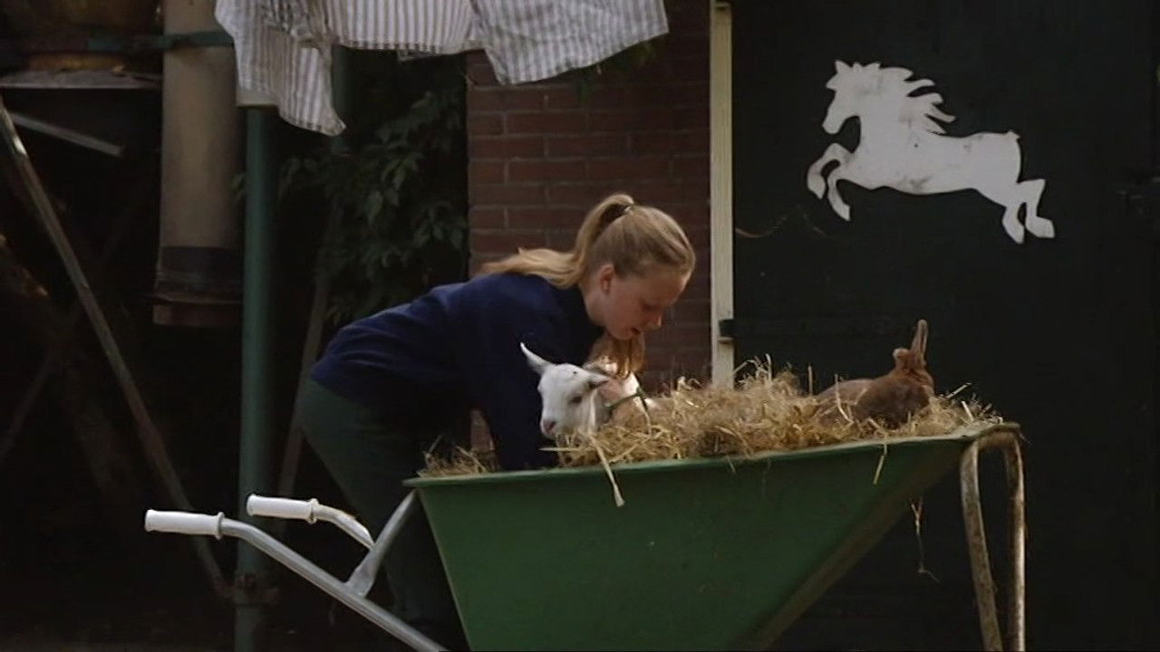 Vrijland — Épisode 1